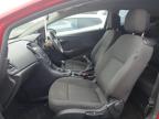 2012 VAUXHALL ASTRA GTC for sale at Copart BELFAST