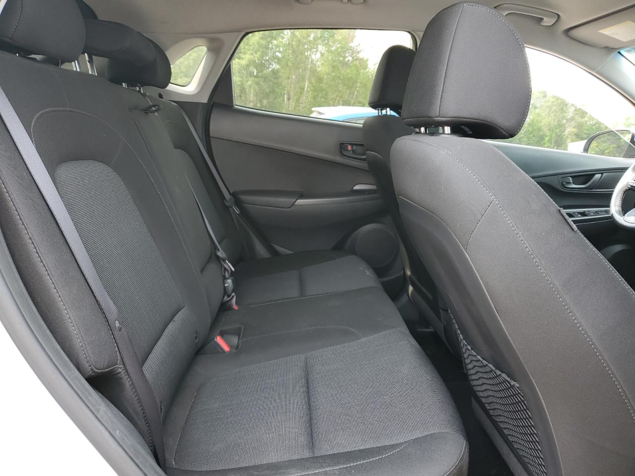 2023 Hyundai Kona Se VIN: KM8K22AB7PU946111 Lot: 63899225