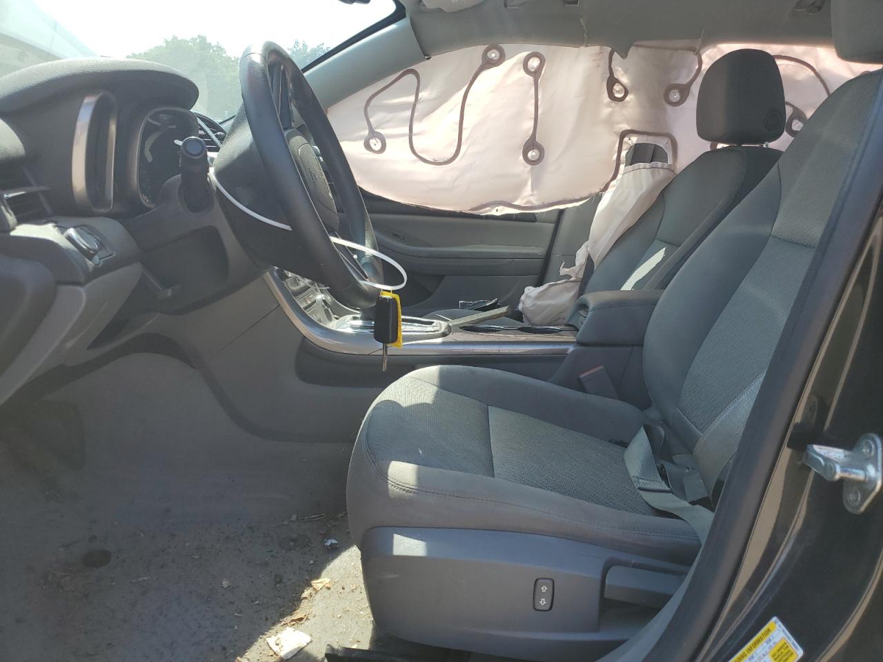 2013 Chevrolet Malibu Ls VIN: 1G11B5SA9DF296603 Lot: 63549145