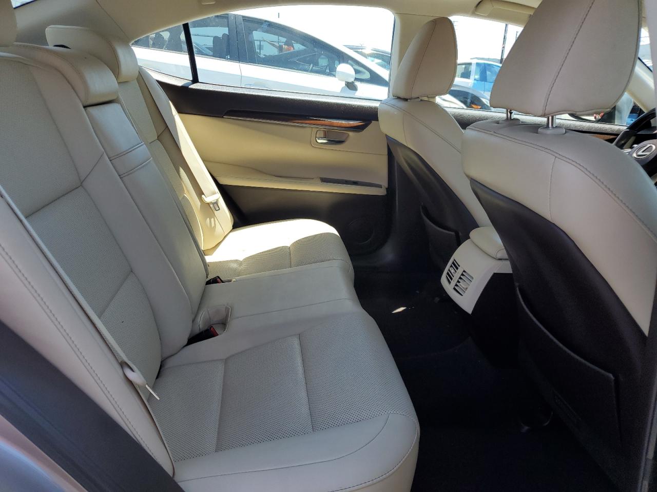2017 Lexus Es 350 VIN: 58ABK1GG1HU049082 Lot: 64123025