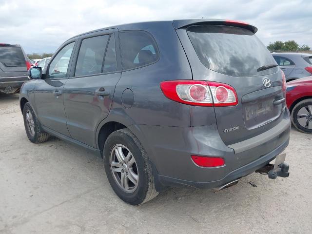 2010 HYUNDAI SANTA FE S