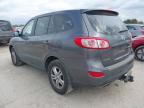 2010 HYUNDAI SANTA FE S for sale at Copart YORK