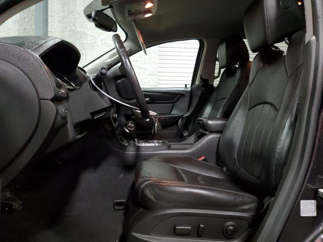  GMC ACADIA 2014 Gray