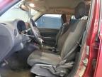 2017 JEEP PATRIOT LATITUDE à vendre chez Copart CT - HARTFORD SPRINGFIELD
