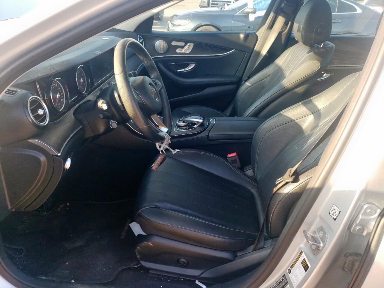 2018 Mercedes-Benz E 300 VIN: WDDZF4JB9JA430429 Lot: 64252305