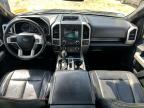 2018 FORD F150 SUPERCREW   for sale at Copart MA - NORTH BOSTON