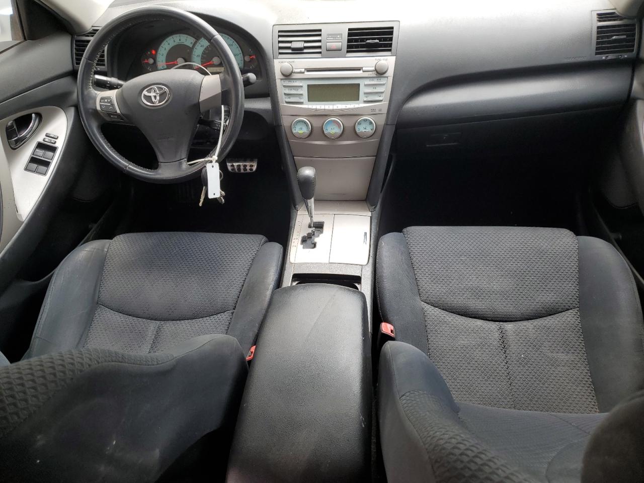 2009 Toyota Camry Base VIN: 4T1BE46K49U831593 Lot: 65649015