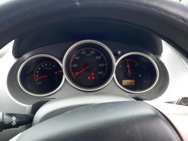 2004 HONDA JAZZ SE CVT 