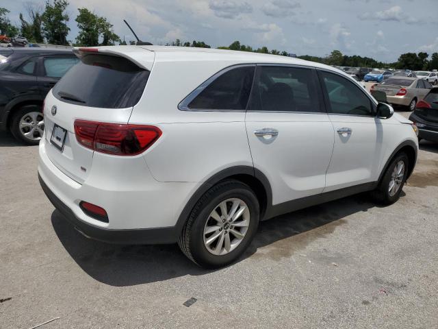  KIA SORENTO 2019 Biały