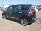 2015 FIAT 500L LOUNGE   for sale at Copart ON - COOKSTOWN