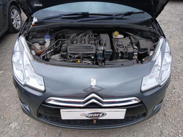 2014 CITROEN DS3 DSIGN