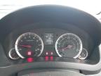 2012 SUZUKI SWIFT SZ2 for sale at Copart EAST KILBRIDE