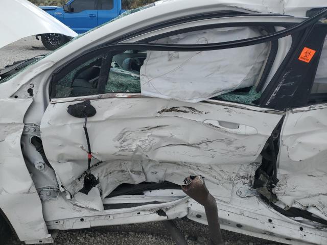  FORD FUSION 2016 Biały