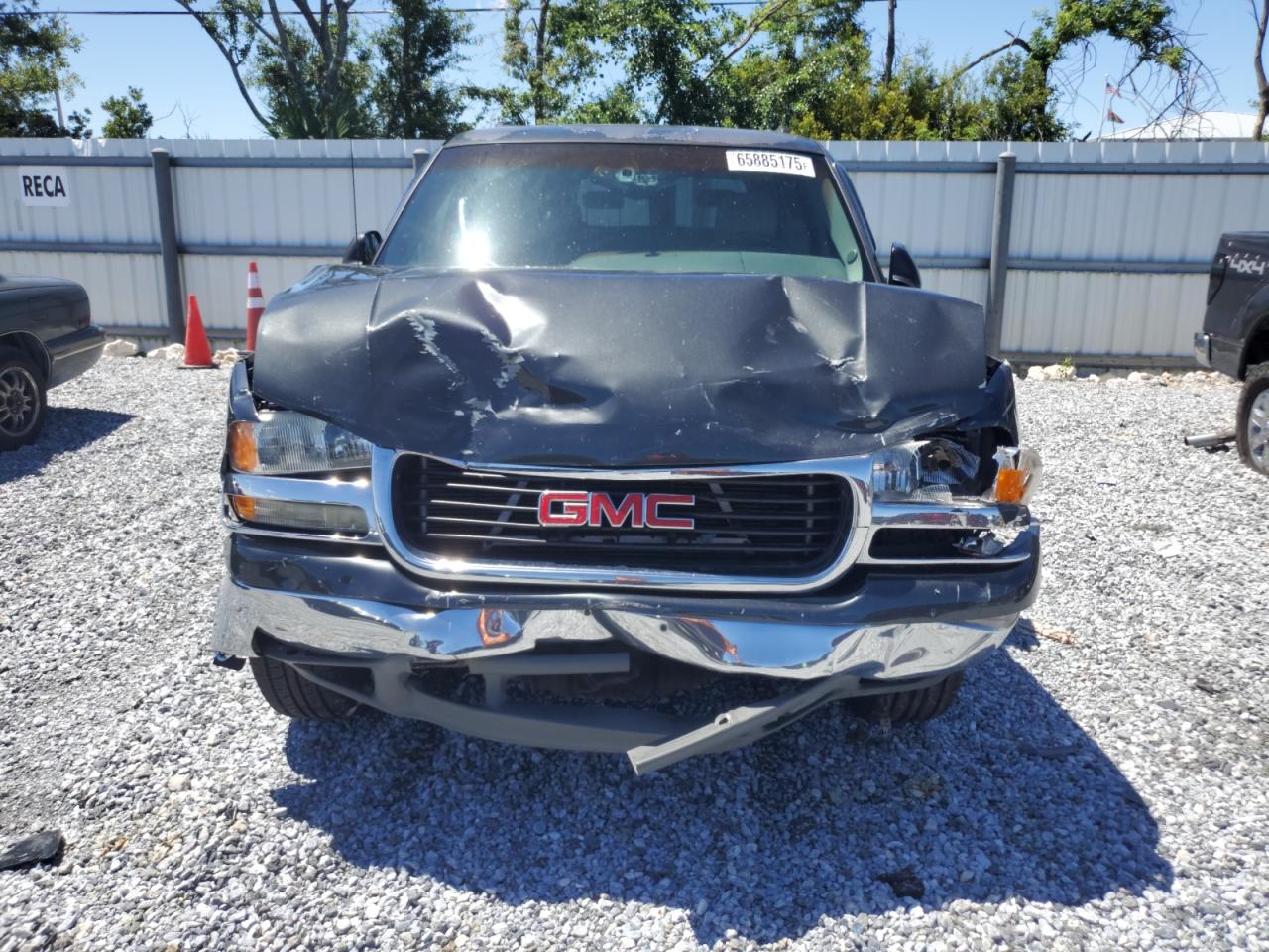 3gkec16z93g206253 3GKEC16Z93G206253 2003 GMC Yukon Xl C1500