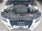 2012 AUDI A4 S LINE for sale at Copart BRISTOL