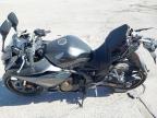 2024 HONDA CBR 500 RA for sale at Copart WOLVERHAMPTON