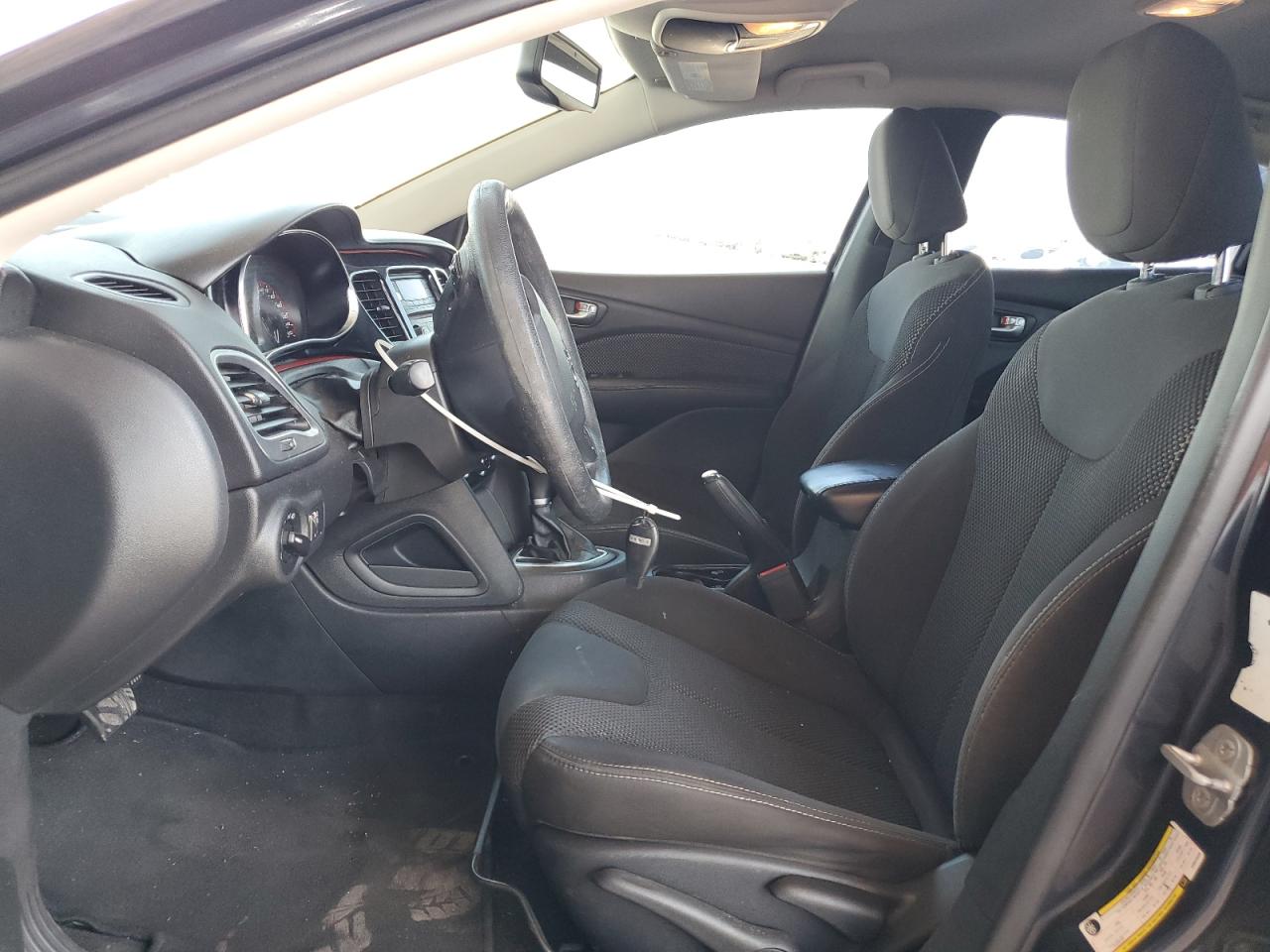2014 Dodge Dart Sxt VIN: 1C3CDFBB3ED824596 Lot: 63293705