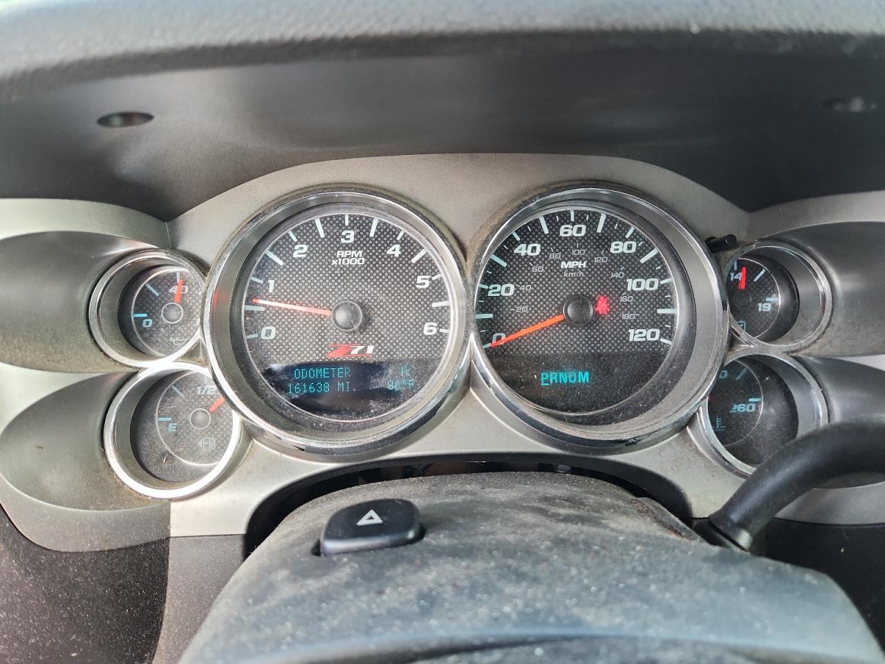 2010 Chevrolet Silverado K1500 Lt VIN: 1GCSKSE30AZ249638 Lot: 64816185