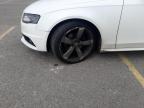 2011 AUDI A4 S LINE for sale at Copart SANDTOFT