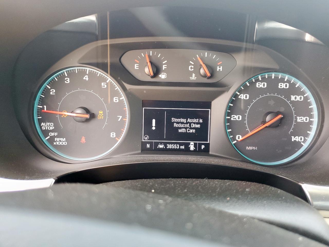 2022 Chevrolet Traverse Ls VIN: 1GNERFKW9NJ117441 Lot: 64373495