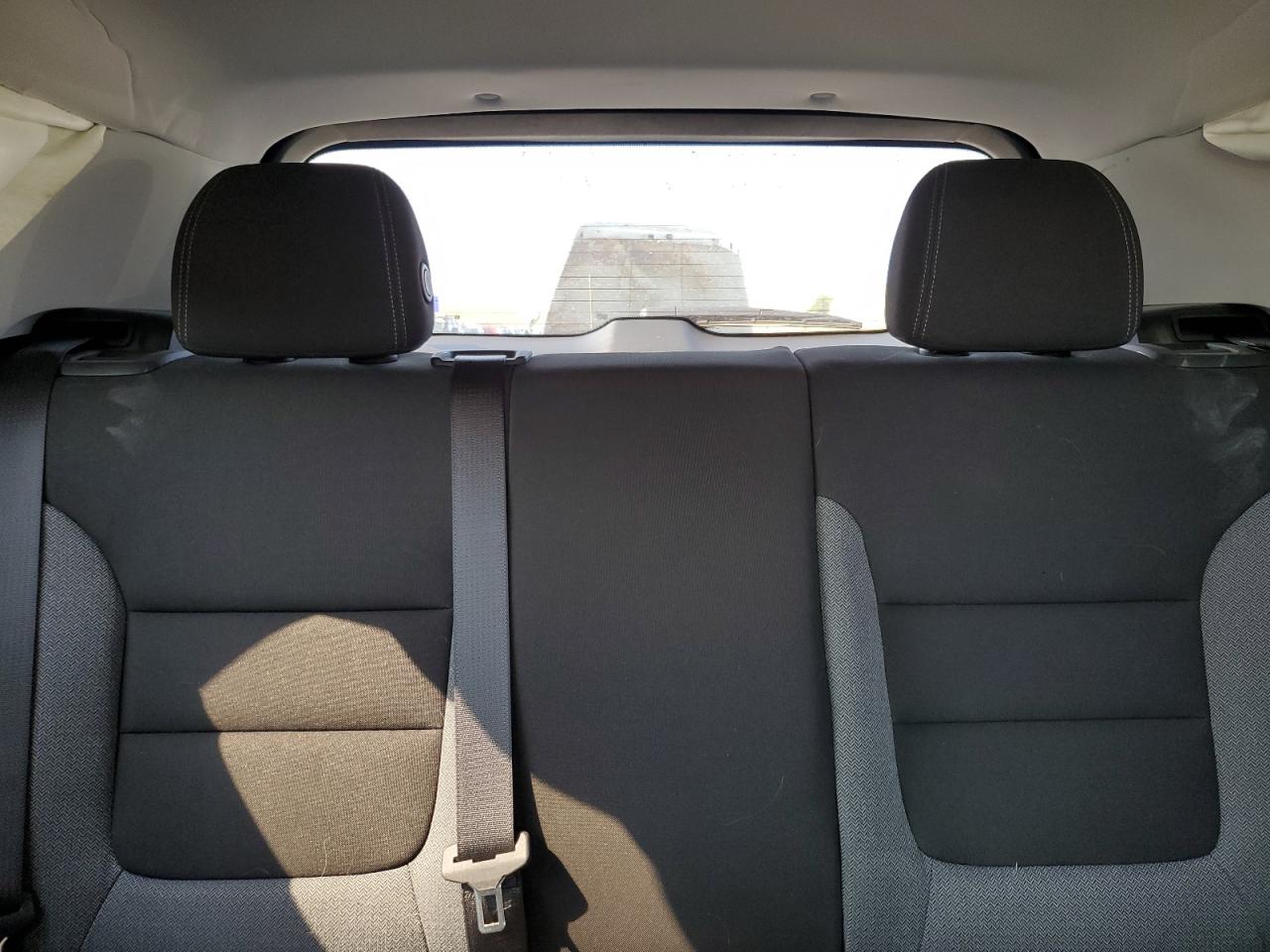 2022 Chevrolet Trailblazer Lt VIN: KL79MRSL2NB034117 Lot: 67282415