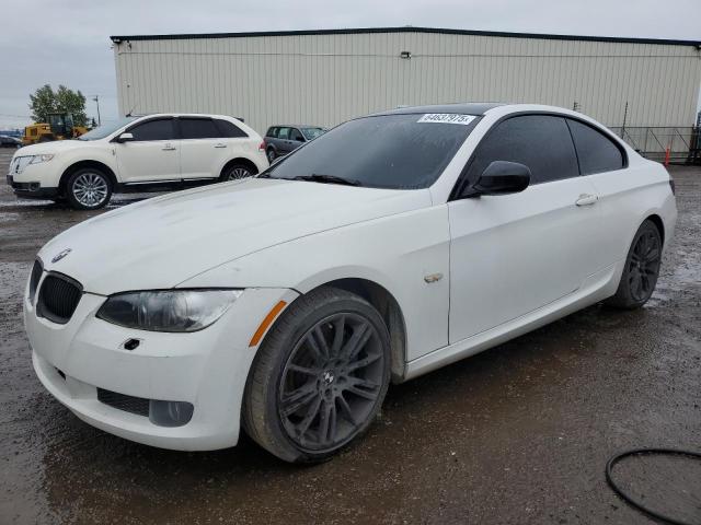 2010 BMW 335 XI   à vendre chez Copart AB - CALGARY