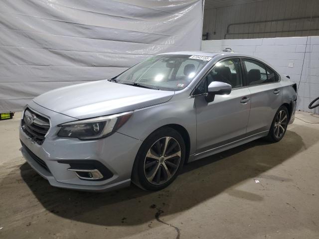 SUBARU LEGACY 2019 Silver
