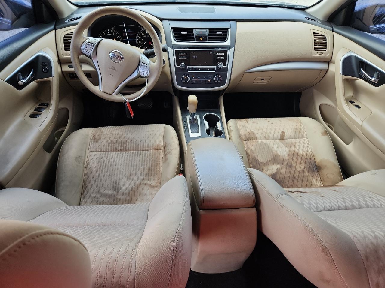 1N4AL3AP5GN391013 NISSAN ALTIMA 2016
