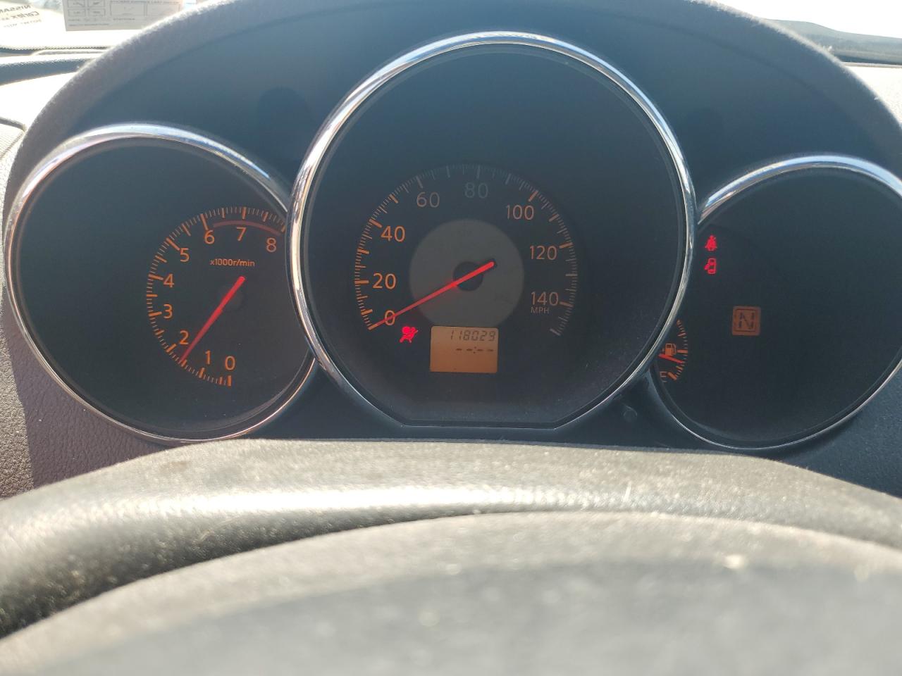 2005 Nissan Altima S VIN: 1N4AL11E25C198393 Lot: 64057615