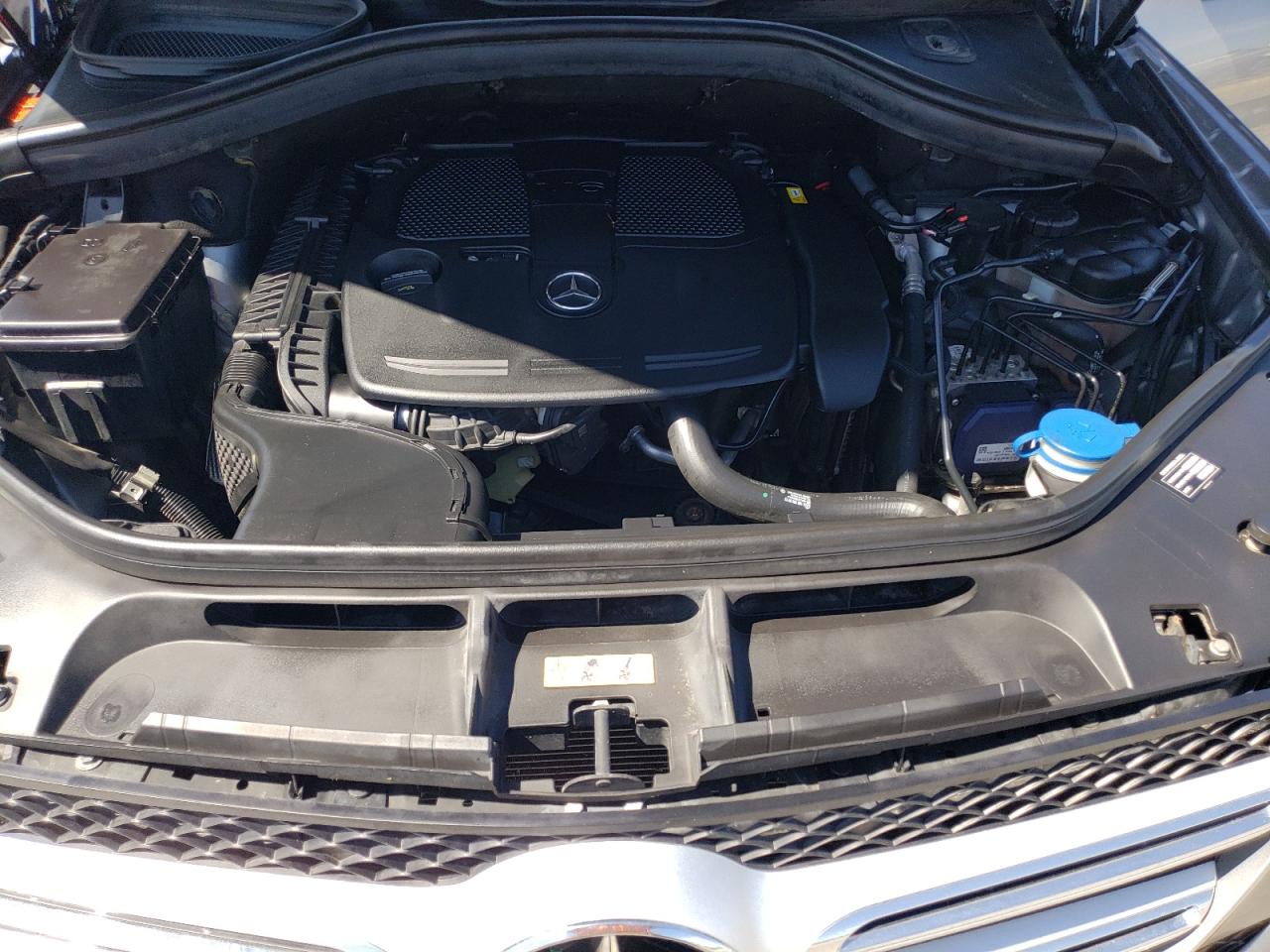4jgda5hb7ga626131 4JGDA5HB7GA626131 2016 Mercedes-Benz Gle 350 4Matic