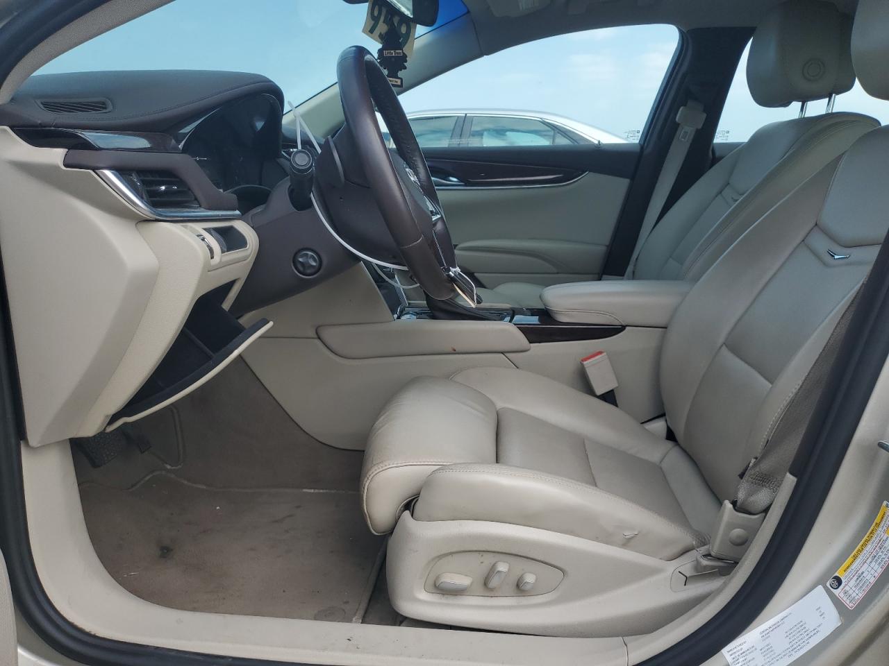 2013 Cadillac Xts Luxury Collection VIN: 2G61P5S37D9183156 Lot: 63531895