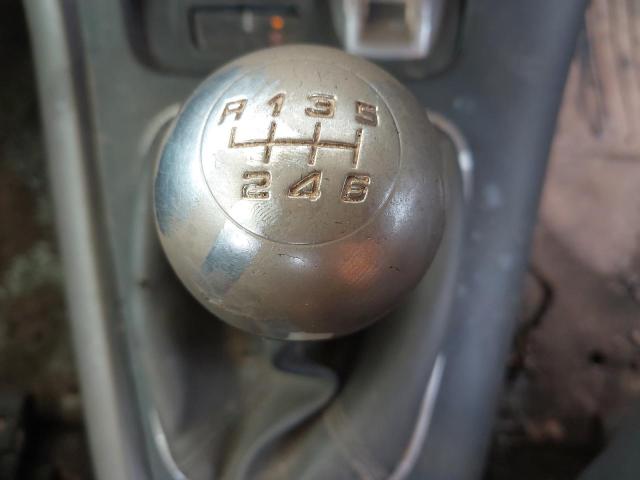 2014 ALFA ROMEO GIULIETTA PROGRESSION TB 