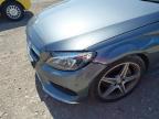 2016 MERCEDES BENZ C220 D AMG for sale at Copart YORK