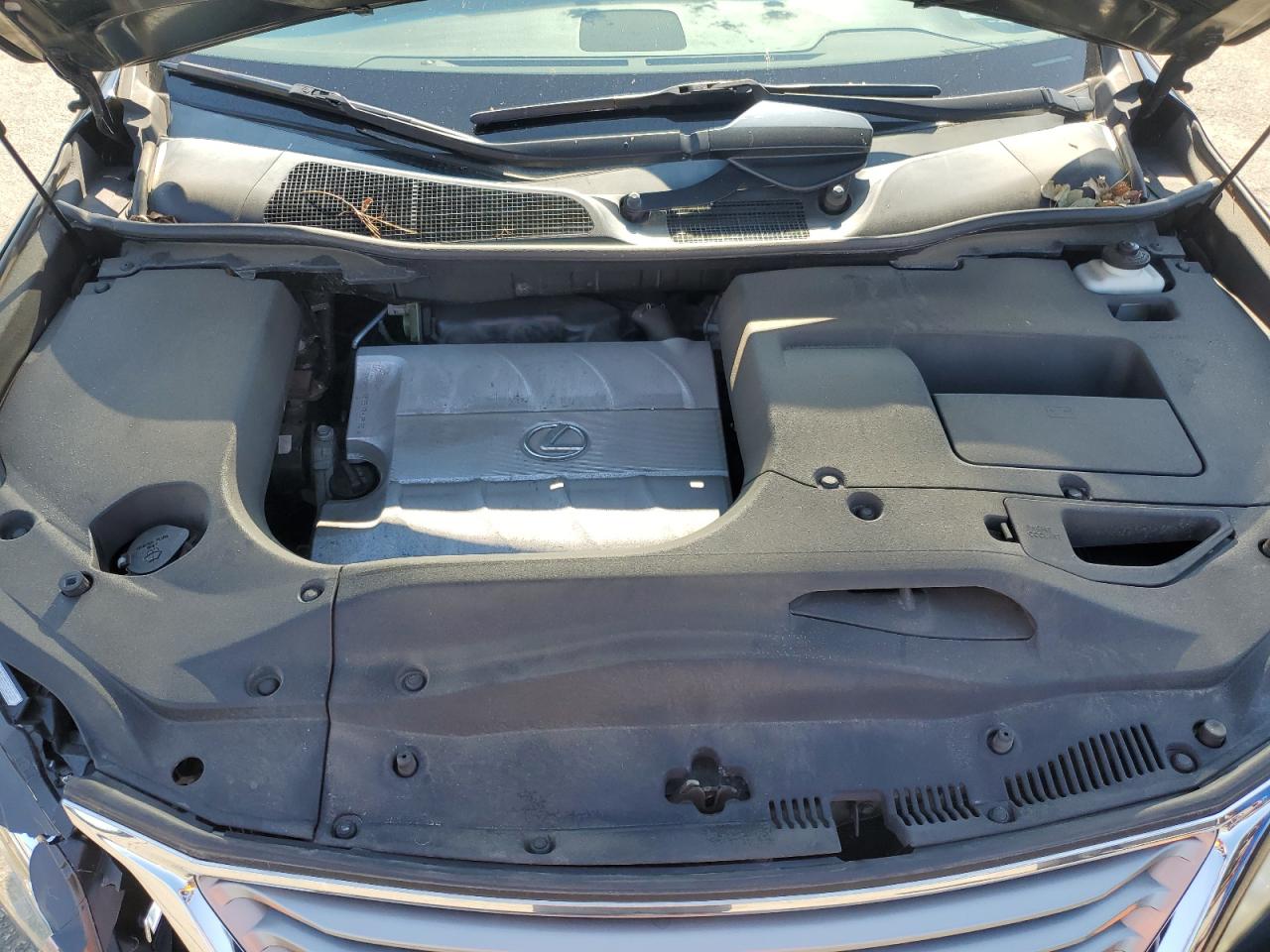 2013 Lexus Rx 350 Base VIN: 2T2BK1BA3DC208895 Lot: 64788365