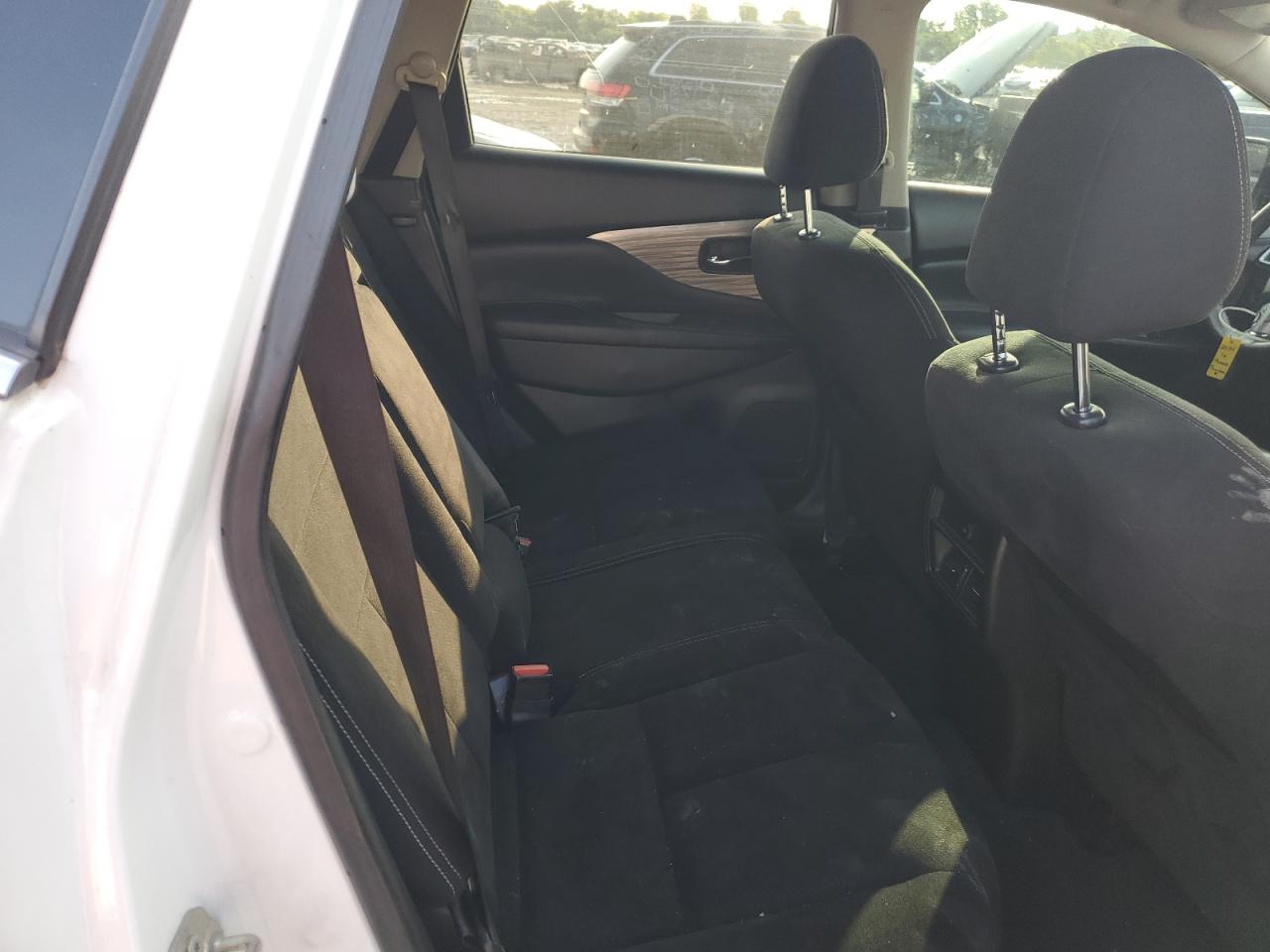 5N1AZ2MH1GN167403 2016 Nissan Murano S