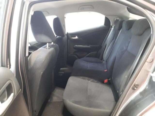 2013 HONDA CIVIC I-VT