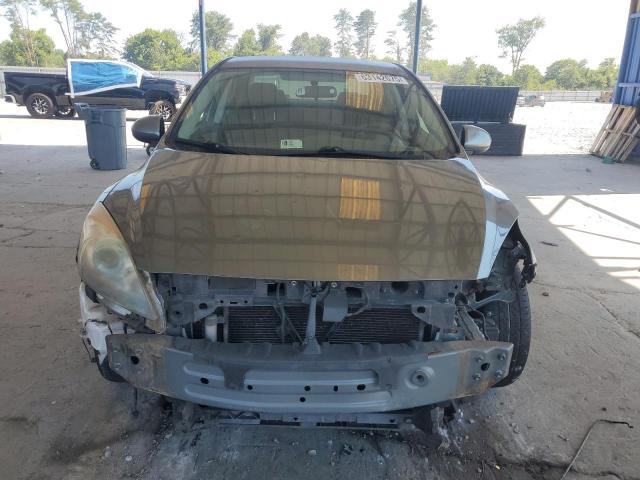  MAZDA 3 2013 Gray