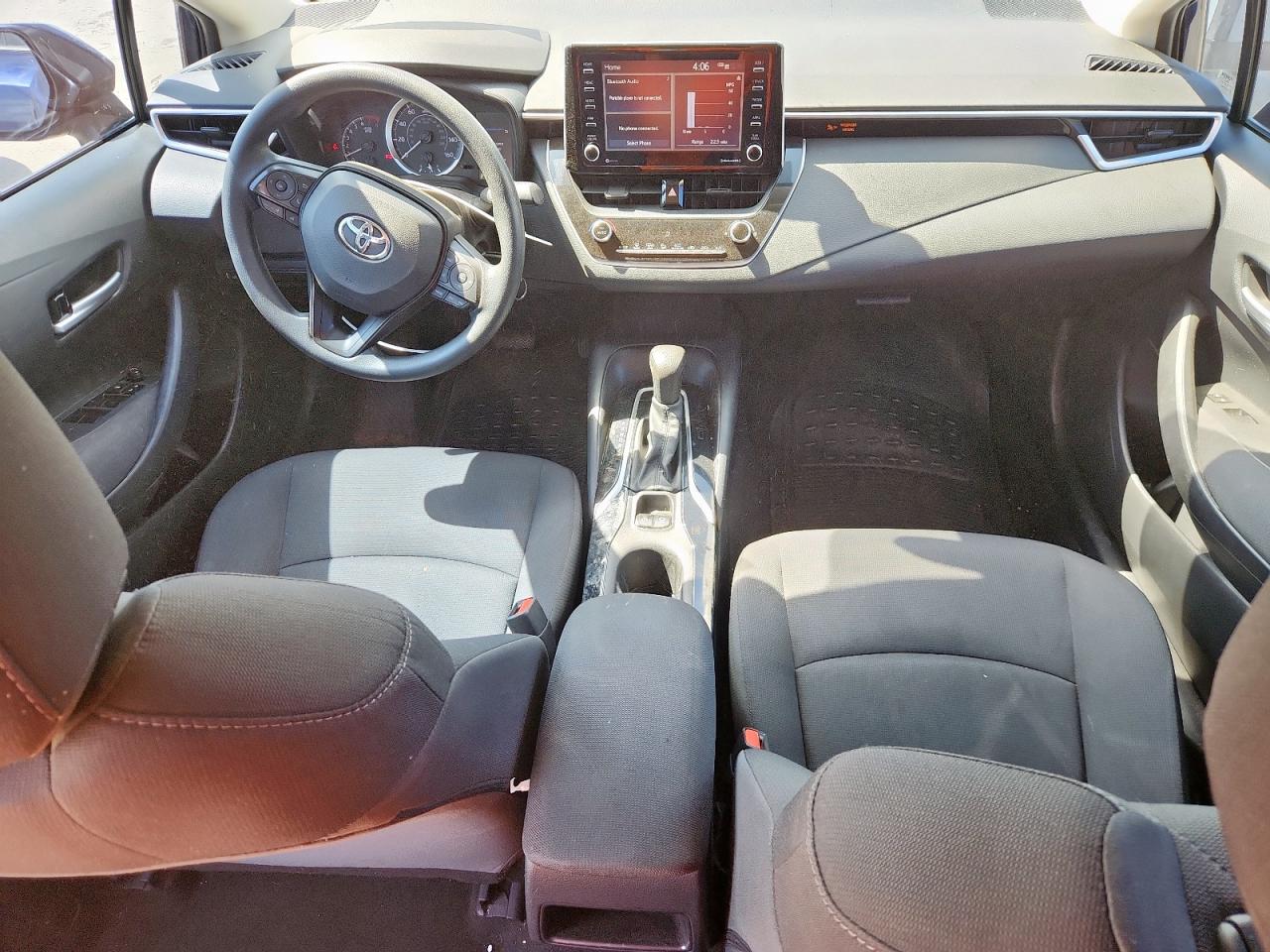 5YFEPMAE0MP192650 TOYOTA COROLLA 2021