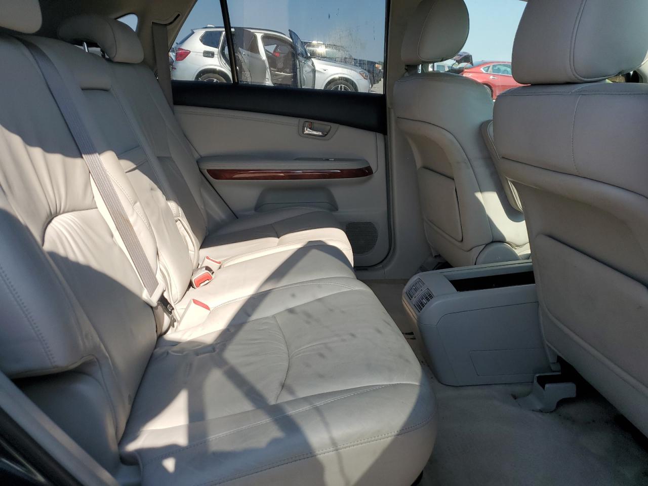 2007 Lexus Rx 350 VIN: JTJGK31U070002169 Lot: 60279165