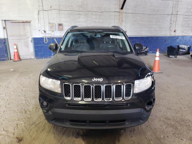  JEEP COMPASS 2013 Czarny