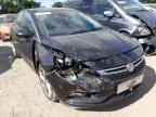 2018 VAUXHALL ASTRA SRI for sale at Copart WOLVERHAMPTON