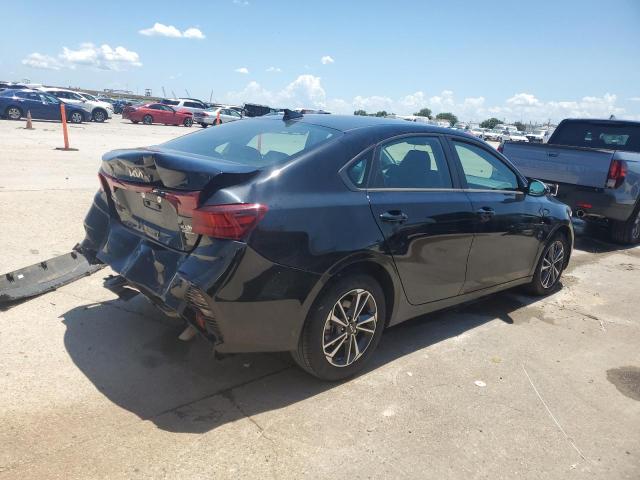  KIA FORTE 2024 Black
