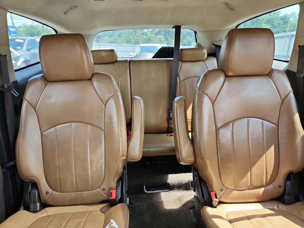 2014 Buick Enclave VIN: 5GAKVCKD5EJ181241 Lot: 63914565