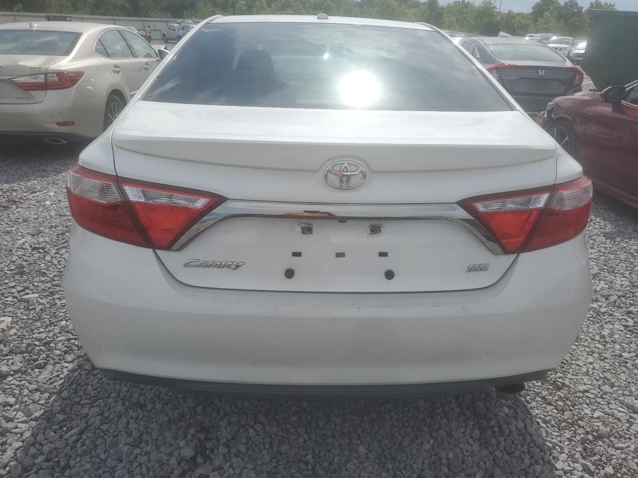 2017 Toyota Camry Le VIN: 4T1BF1FK9HU328944 Lot: 65474765