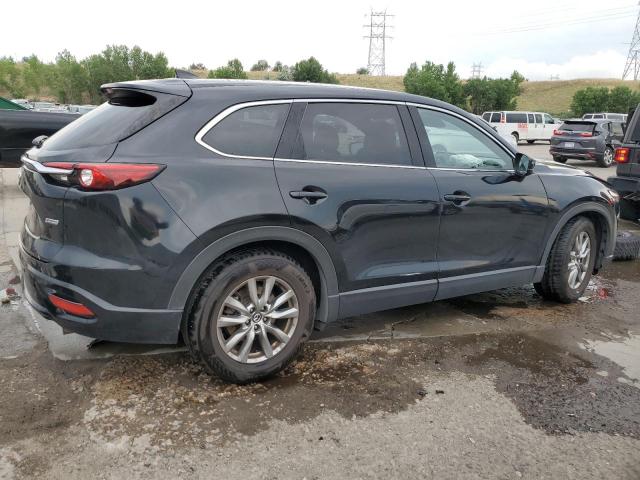  MAZDA CX-9 2017 Черный