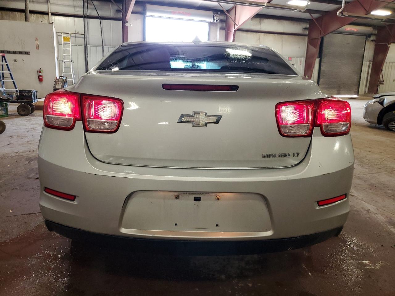 2013 Chevrolet Malibu 1Lt VIN: 1G11C5SA5DF143679 Lot: 64466465
