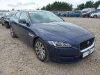 2015 JAGUAR XE PORTFOL for sale at Copart WISBECH