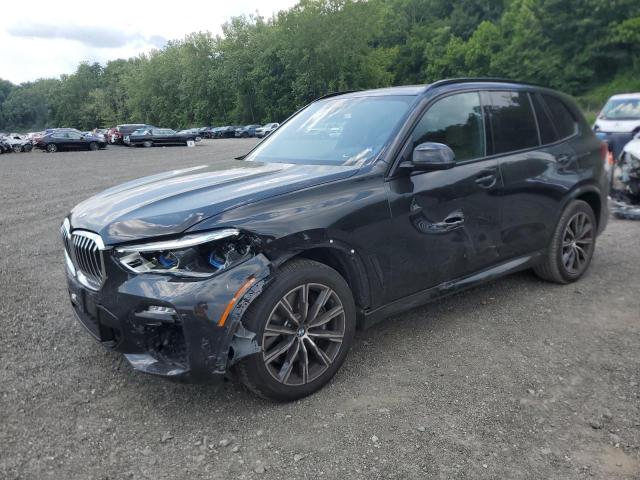 BMW X5 – zdjęcie z aukcji, lot #65205895
