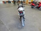 2025 KAWASAKI EX500    for sale at Copart OR - PORTLAND NORTH