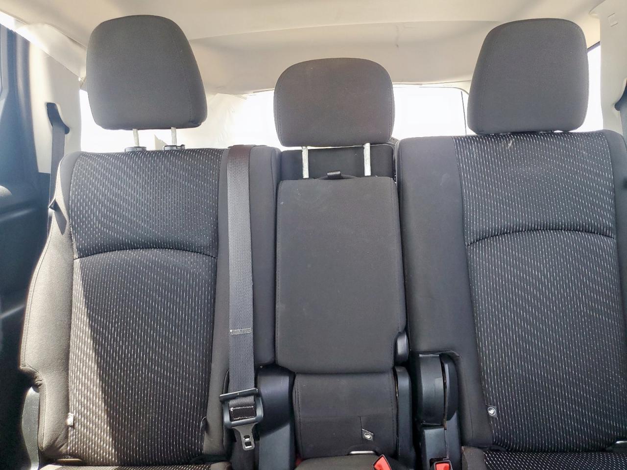 2018 Dodge Journey Se VIN: 3C4PDCAB8JT229681 Lot: 64836105